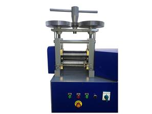 Wire Roller Machine