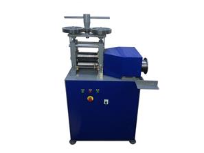 Wire Roller Machine