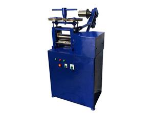 Wire Roller Machine